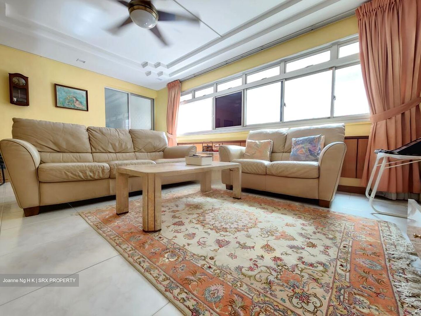 Blk 556 Choa Chu Kang North 6 (Choa Chu Kang), HDB Executive #460297701